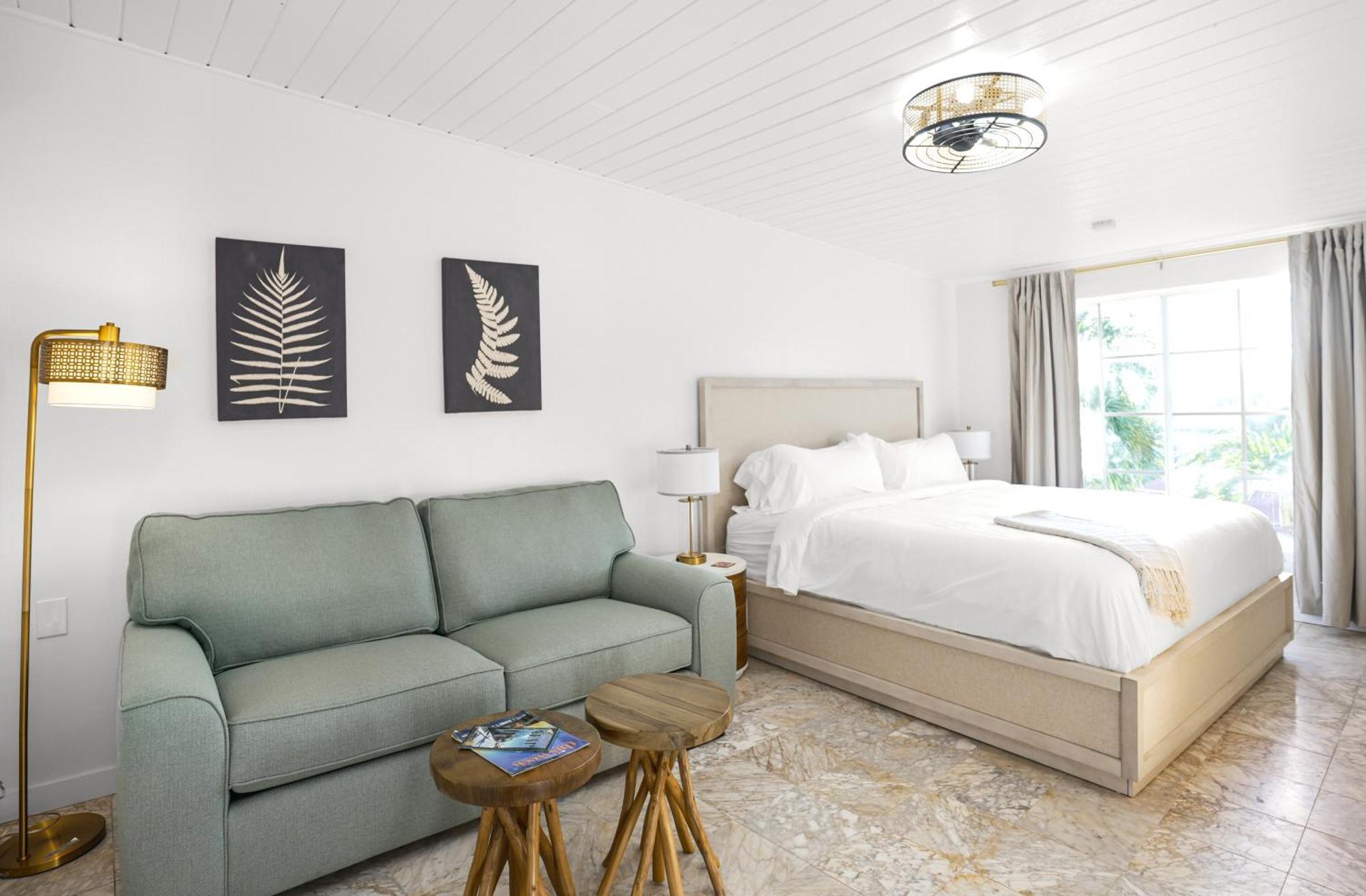 The Mary Anne Boutique Hotel Usvi Carlota Amalia Exterior foto